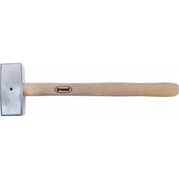 ALUMIINIUM NELIKANTPEAGA VASAR PUITVARREGA 200G TRIUMF