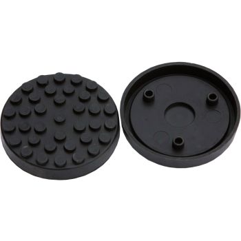 KUMMIPADI AUTOTÕSTUKILE ÜMMARGUNE 120/110MM. 3 NAGA. PAKSUS 27MM ITALMATIC