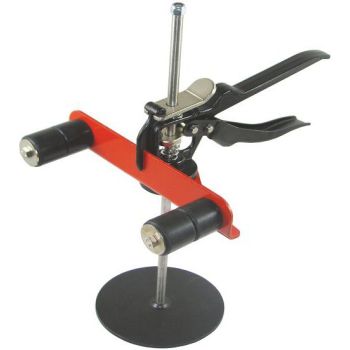 ROOLILUKK SILLASTENDIDELE. L=300MM. ITALMATIC