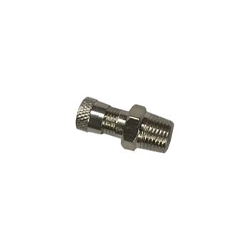 VENTIIL MAHUTILE 33MM - G1/8"