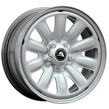 ALCAR 6.0X16. 5X112/48 (57.1) PLEKKVELG (SW) (PK) (S) (VWG) (AUD) (SEA) (SKO)