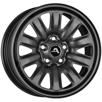 ALCAR 6.0X16. 5X112/43 (57.1) PLEKKVELG (SW) (PK/R13) (GA) SEAT ATECA / AUDI Q2