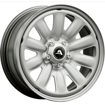 ALCAR 6.5X16. 5X114/50 (67.1) PLEKKVELG (SW) (S) (KIA) (HYU) (MAZ) ECE