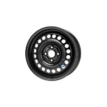 KFZ 7805 5.5X15. 4X100/45 (56.1) PLEKKVELG (SW) (BM) (HON)