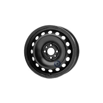 KFZ 8050 6.0X15. 4X98/37 (58.1) PLEKKVELG (SW) (BM) (LAN)