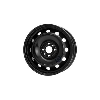 KFZ 8185 6.0X15. 4X98/40 (58.1) PLEKKVELG (SW) (BM) (FIA) (LAN)