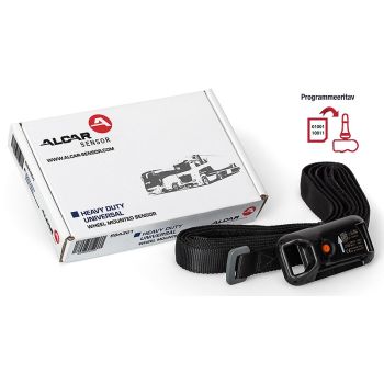 TPMS ANDUR S3A301 ALCAR (LDL) AL.VENTIILIGA. UNIVERS. BTT 17.5-22.5"