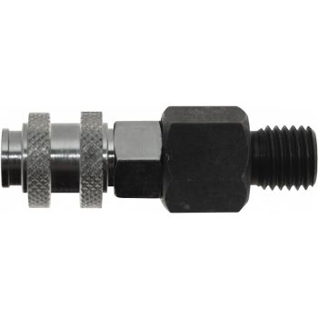 ADAPTER COUPLING "KPS" TO INTERNAL THREAD M12X1.5