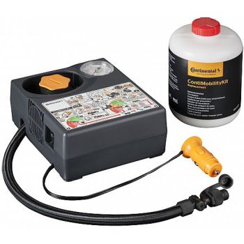 CONTI MOBILITY KIT REHVIPARANDUSKOMPLEKT 450ML 12V MANOMEETRIGA