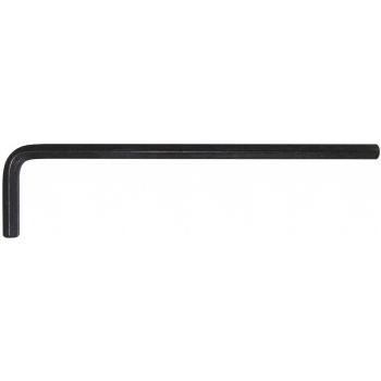 L-KUUSKANTVÕTI 4MM. 140MM PIKKUS. FOSFAADITUD TRIUMF