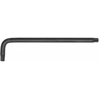 L-TORX VÕTI T25. 100MM PIKKUS. FOSFAADITUD BEARGRIP