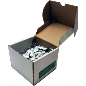 VELJETASAKAAL 100X15G. TSINK. PLEKKV. (ITALMATIC S/2) KARP