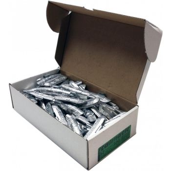 VELJETASAKAAL 100X30G. TSINK. PLEKKV. (ITALMATIC S/2) KARP