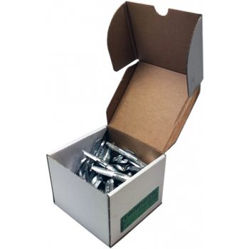 VELJETASAKAAL 50X35G. TSINK. PLEKKV. (ITALMATIC S/2) KARP