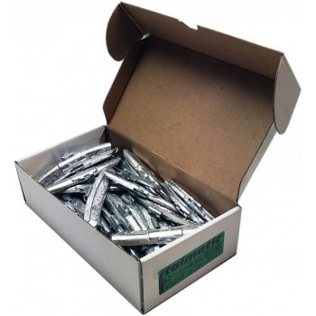 VELJETASAKAAL 50X45G. TSINK. PLEKKV. (ITALMATIC S/2) KARP