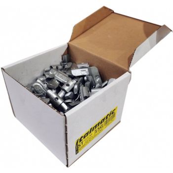 VELJETASAKAAL 100X15G. TSINK. VALUV. PULBERV. (ITALMATIC/OE) KARP