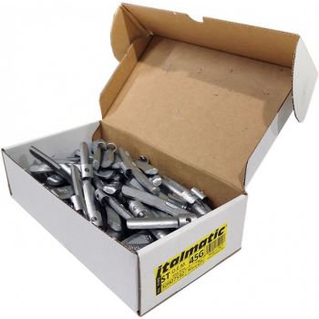 VELJETASAKAAL 50X45G. TSINK. VALUV. PULBERV. (ITALMATIC/OE) KARP