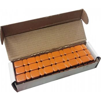 LIIMITAV TASAKAAL FE. ORANZ. 15X45G (6X5G+6X2.5G) KARP ITALMATIC