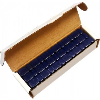 LIIMITAV TASAKAAL FE. SININE. 15X45G (6X5G+6X2.5G) KARP ITALMATIC