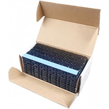 LIIMITAV TASAKAAL FE. MUST 50X45G (6X5G+6X2.5G) KARP ITALMATIC