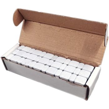 LIIMITAV TASAKAAL FE. VALGE 15X45G (6X5G+6X2.5G) KARP ITALMATIC