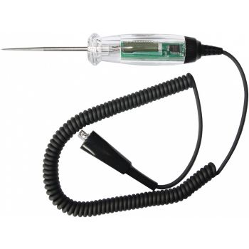 INDIKAATOR NÕELAGA. DIGINÄIDUGA. 6-24V TRIUMF