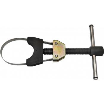 SPLIT BUSH COMPRESSOR (LUBRICATE WITH MOLYBDENUM DISULPHIDE GREASE)