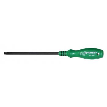 KRUVIKEERAJA TORX T27X170MM. MOSIV ERITERAS. ROHELINE 1K PEA BEARGRIP