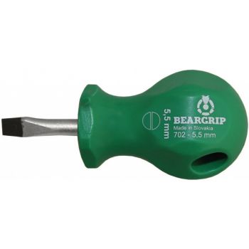 KRUVIKEERAJA MINI/LÜHIKE LAPIK SL4X25MM. MOSIV ERITERAS. ROHELINE 1K PEA BEARGRIP