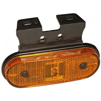 KÜLJETULI LED KOLLANE JALAGA UNIPOINT 1.5M JUHE 24V