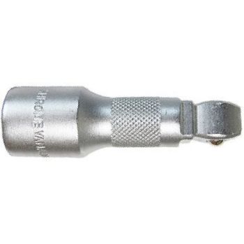 1/2" PIKENDUSVARS 75MM. OFFSET 15° TRIUMF