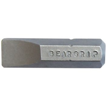 TRELLIOTSIK 1/4". LAPIK SL4X0.6MM. PIKKUS 25MM. ERITERAS 73MOV5 TRIUMF