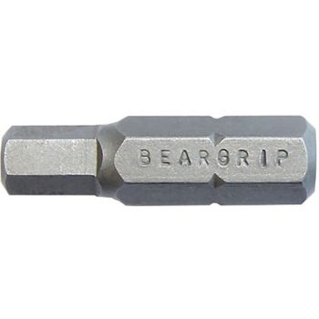 TRELLIOTSIK 1/4". KUUSKANT 4MM. PIKKUS 25MM. ERITERAS 73MOV5 TRIUMF