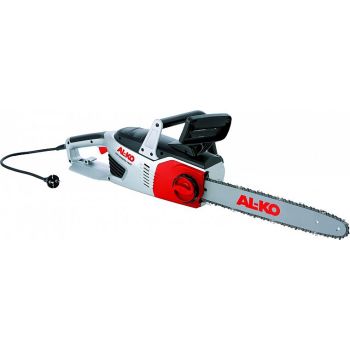 KETTSAAG EKI 2200/40. 230V/2200W. OREGON 40CM AL-KO