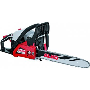 BENSIINIM. KETTSAAG 2T 37.2CC. BKS3835 14"/35CM AL-KO