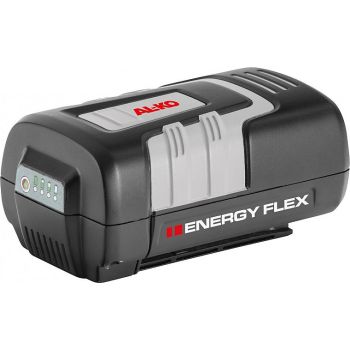 VARUAKU 4AH LI-ION ENERGYFLEX 40V(36V) LI-ION AL-KO