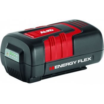 ENERGYFLEX VARUAKU MAX 40V 5.0AH LI-ION AL-KO