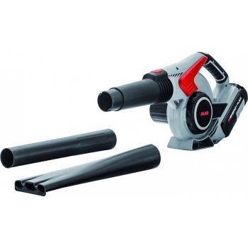 AKULEHEPUHUR LB 4060. 40V ENERGYFLEX (ILMA AKU JA LAADIJATA) AL-KO