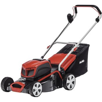 MURUNIIDUK MOWEO 40V AKUGA 4.0AH/LAADIJAGA. 42CM. KOGUR 60L AL-KO