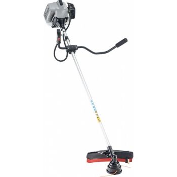BENSIINIM. JÕHVTRIMMER 2T BC500B PREMIUM. 50.8CC. 1.9KW/2.6HJ. 41CM AL-KO