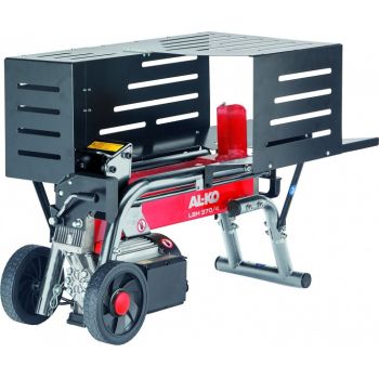 HORISONTAALNE PUULÕHKUJA 4T. 230V. 1500W. MAX 37CM AL-KO