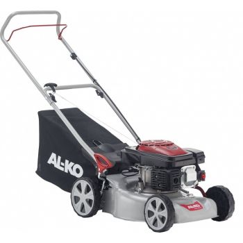 EASY 4.20 SP-SMURUNIIDUK 42CM. TECH 140CC BENSIINIM. KOGURIGA AL-KO