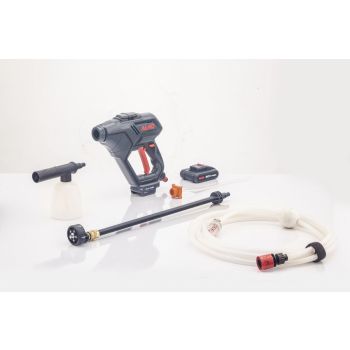 AL-KO EASYFLEX SURVEPESUR PW 2040 MAX 20V KERE