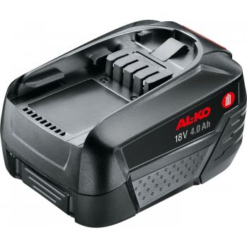 B-COMP B75 LI AKKU LI-ION 18V 4.0AH 72WH AL-KO