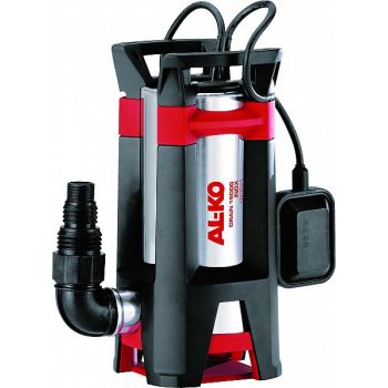 TÜHJENDUSPUMP 15000L/H. 230V. 1100W. IMU 7M. SURU 11M. 1 1/2". UJUK AL-KO