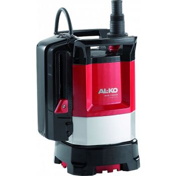TÜHJENDUSPUMP 10500L/H. 230V. 650W. IMU 5M. SURU 8M. 1 1/4". UJUK AL-KO