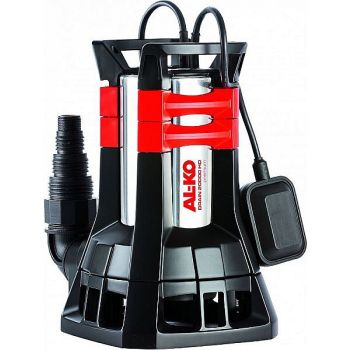 TÜHJENDUSPUMP 20000L/H. 230V. 1300W. IMU 7M. SURU 10M. 2". UJUK. UJUV AL-KO