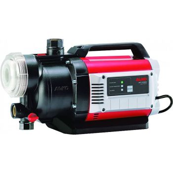 KASTMISPUMP 4000L/H. 230V. 1000W. IMU 8M. SURU 45M. 1". PAAGITA AL-KO