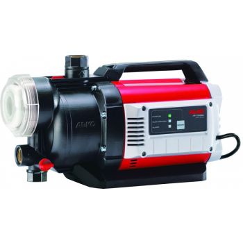 KASTMISPUMP JET5000 4500L/H. 230V. 1300W. IMU 8M. SURU 50M. PAAGITA AL-KO