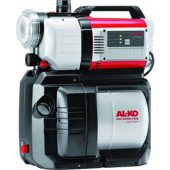 HÜDROFOOR 4000L/H. 230V. 1000W. IMU 8M. SURU 35M. 1". 17L PAAK. DIGI AL-KO